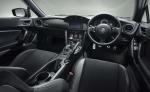 Toyota 86 GT Black Limited 2020 года (JP)